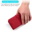 Ốp Lưng Cho Xiaomi POCO X3 X3Pro X3 NFC X3 GT F3 M3 Pro M5 M4 Pro X4 Pro X4 GT Ví Lật Sang Trọng Mới Cổ Điển Màu Trơn Bảo Vệ Da Chống Sốc Tích Hợp Hộp Đựng Thẻ