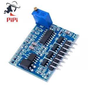 SG3525 LM358 Bảng điều khiển biến tần Bộ trộn bảng điều khiển Preamp cho máy tần số cao Dòng điện cao 12V-24V