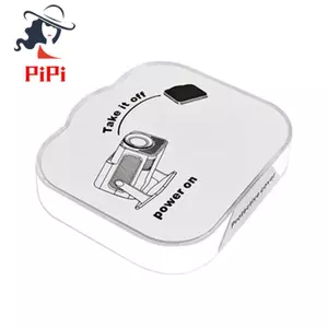 Máy Chiếu HY320mini Phụ Kiện Vỏ Ống Kính Tránh Bụi Chống Thấm Nước Bảo Vệ Ống Kính Đặc Biệt Cho HY320 Mini Projctor Mũ Bảo Vệ