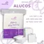 Bông Tẩy Trang Alucos 222m, Bông Cottton, Bông Tẩy Trang Vuông Heri Skin