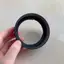 Tấm che nắng ống kính GCDHome ES65B thay thế ES-65B cho Canon RF 50mm F1.8 STM, RF 50 mm f / 1.8 STM HOT