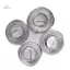 0.6-1.2mm 30cm dải chì chì chìm thiếc cuộn câu chuyện phụ kiện mới