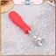 Công cụ cài đặt sửa chữa phanh trống ô tô POWER Hold Down Washer Spring Shoepressor Brake Spring Washer Worker.