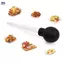 XOITOP Nấu Ăn Nhà Bếp Chien Thổ Nhĩ Kỳ Gia Cầm BBQ Thực Phẩm Hương Vị Baster Ống Bơm Nấu Ăn Chien Thổ Nhĩ Kỳ Thịt BBQ Phụ Kiện Thực Phẩm VN