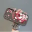 Ốp Cho iPhone X XR XS Max Hoạt Hình Xu Hướng Silicon Mềm Ốp lưng TPU Lotso Gấu Đồ Chơi Câu Chuyện Mắt Thiên Thần Chống Sốc Ốp Lưng