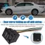Công tắc gấp gương cửa mới Phù hợp cho Vios 848272-52040