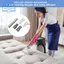 Đa Năng Rõ Ràng 38mm Hút Chân Không Kèm Cho Tất Cả 'Ướt / Khô Bụi Khai Thác