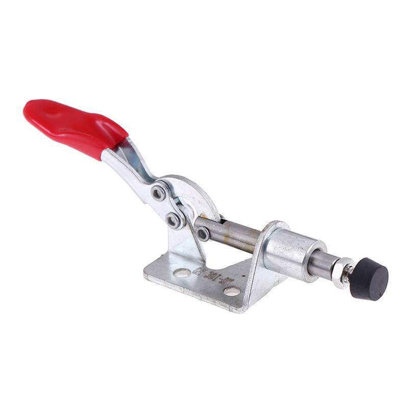 GKY GH-301am toggle kẹp giữ chốt 45kg đẩy kéo qui nhả dụng cụ cầm tay GKY