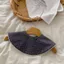Sơ Sinh Trẻ Em Nước Bọt Khăn Yếm Bé Cotton Nguyên Chất Lớp Một Mùa Hè Nhanh Khô Chống Thấm Nước Nguyên Chất Cotton Chống Thấm Nước Yếm OETF