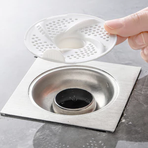 Máy bắt tóc thoát nước vòi hoa sen Chất liệu cao cấp cho bồn tắm