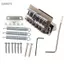 Guansfs Hệ thống dây đàn guitar điện Tremolo Bridge ST