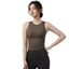 Áo Thể Thao Nữ Chạy Bộ Quần Lót Tập Yoga Pilates Tập Thể Dục Mặc Top