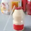 JASMINE 500 Chiếc DIY Ống Hút Nhựa Dùng Một Lần Ngắn Trong Suốt Đầu Nhọn Mỏng Ống Hút Uống Hàng Hóa Phụ Kiện Nhà Bếp JASMINE