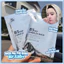 Mặt nạ Wonjin Effect HQ: Edel Rejuvenation + Hydro Rise Hyaluronic + Nourising Supplement + Water Toning CD205
