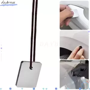 Dụng cụ cạo ô tô DAYBREAK, Dụng cụ cạo sửa chữa tự động làm sạch màng siêu cứng, có dao cắt lõm Loại bỏ sơn mài Loại bỏ vết xước Dụng cụ tháo siêu cứng Sửa chữa bề mặt ô tô