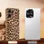 Ốp Lưng Cho Honor 500 Dòng Họa Tiết Hợp Thời Trang Thông Minh Khung Mạ Điện Chống Rơi Vỏ Điện Thoại