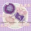 10cm Quần Áo Cho Bé Minced Taro Mỏng Dễ Thương Preppy Phong Cách Cotton Búp Bê Quần Áo Búp Bê Búp Bê Trang Phục Phụ Kiện