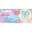 Hàng có sẵn Nhật Bản BENELIC Capsule Toy Sanrio Giày pha lê trẻ em Mặt dây chuyền thu nhỏ dễ thương 6BR3
