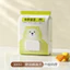 Vỏ bọc nhựa dùng một lần Nhà hàng Phim hoạt hình Món ăn sáng tạo Tủ lạnh Giữ tươi Hộ gia đình Vỏ chống bụi CPGX