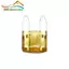 Bộ cầu chì lưỡi Mini loại 1 bộ cầu chì ô tô 12V cho ô tô và thuyền