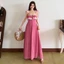 Đầm Cutenew Với Tinh Khiết Gợi Cảm Quyến Rũ Trẻ Trung Dây Ren Giảm Béo Silhouette Và Nhẹ Nhàng Sang Trọng