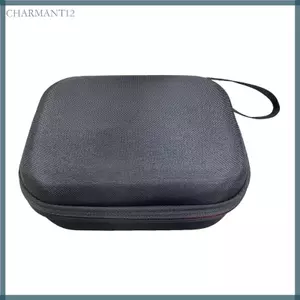 Char Hộp đựng chuột di động cho túi đựng du lịch 4 chuột