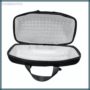Char Hộp đựng túi xách bảo vệ chống nước chống sốc cho loa di động X5 bao gồm túi đựng phụ kiện