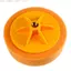 Máy đánh bóng quay 7 Inch cho máy đánh bóng M16 được sử dụng trong chi tiết tự động