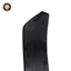 {TB & Bag} 1 Cặp Winglets Sợi Carbon Nối Dài Váy Bên Đa Năng Phía Trước Xe Phía Sau Dải Ốp Lưng Môi Khuếch Tán Bộ Chia Miếng Dán Chống Trầy Xước.