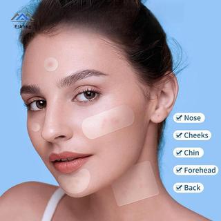 ELBBKG 380 Cái / bộ Đa Đặc Điểm Kỹ Thuật Miếng Dán Mụn Không Đều Chăm Sóc Da Stier Dụng Cụ Trang Điểm Mới