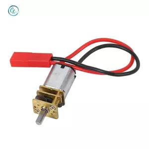 Dành Cho RC4WD Z-E0051 Hộp Số Động Cơ Thay Thế Cho RC4WD 1 / 10 RC Bánh Xích SCX10 Trx4 Mini Warn 9.5Cti Tời Z-S1571 RC Một Phần & Phụ Kiện