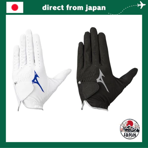 Mizuno Precision Hybrid Golf Glove 5MGML603 – Premium Fit (Nam – Tay trái)