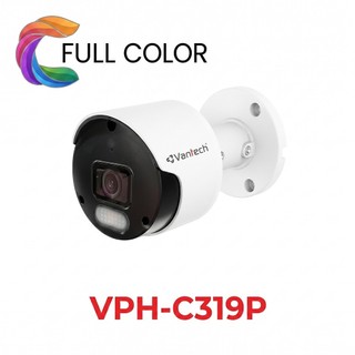 [Siêu Sale] [Chính hãng] Camera 2MP Vantech VPH-318P I VPH-C318P I VPH-319P I VPH-C319P I VPH-C319M