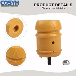 <cosyh>F-250 F-350 Part Critical Safety Feature Easy Installation Enhanced Ride Comfort