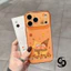Ốp Lưng Cho IPhone 17Air 11 17 16 12 15 13 14 Pro Max 16 15 Plus Bìa mềm mờ siêu mỏng hoạt hình Twinkle