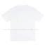 Áo thun nam dáng rộng từ cotton 100%, phong cách hip hop, trọng lượng 260g