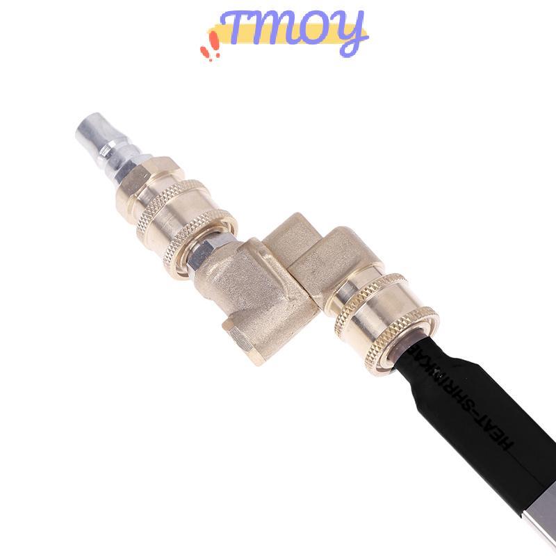 TMOY Dụng cụ làm sạch tản nhiệt ô tô Bình chứa nước Bình ngưng tản nhiệt ô tô Công cụ làm sạch không chứa nước Tru Dụng cụ làm sạch bể giặt TMOY