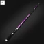 Cần Câu Carbon Tonnes Siêu Cứng Cho Câu Cá Hố Đen Nhẹ Bền