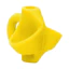 Ba Cánh Bút Giá Đỡ Thư Pháp Trẻ Em Hiệu Chỉnh Chỉnh Chỉnh Viết Tư Thế Học Sinh Tiểu Học Bút Cao Su Mềm Chỉnh Bút Giá Đỡ Z