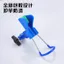Thiết bị câu cá biển cao cấp bằng thép không gỉ - Bảo vệ lan can và cố định cần câu trên thuyền