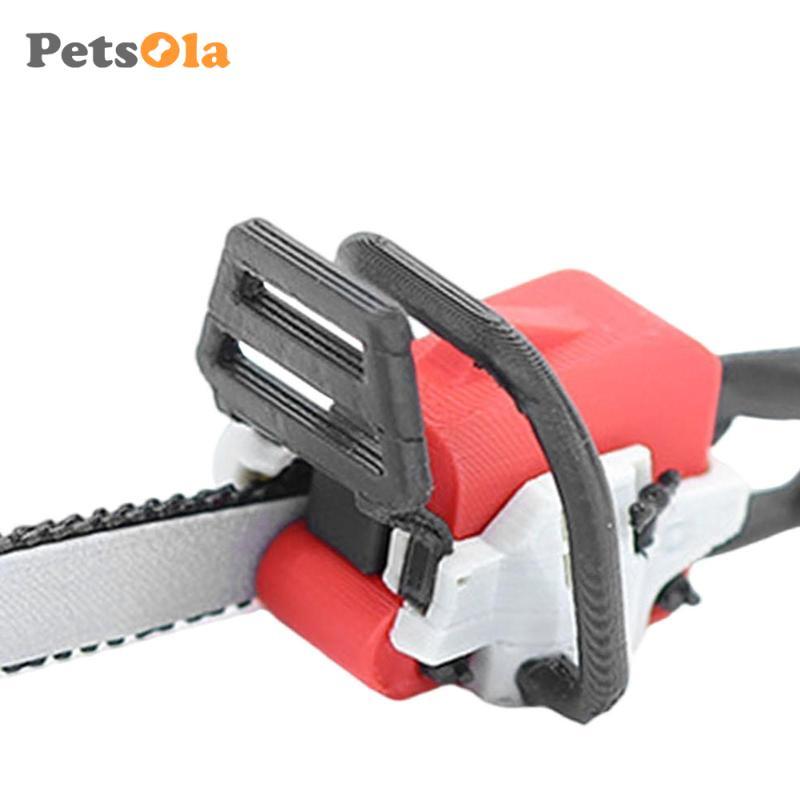 1 12 Cân Mini Cưa Xích Mô Hình Nhiều Màu Chất Liệu PLA Nhà Búp Bê Phụ Kiện Cho Đồ Chơi Thu Nhỏ Cổ Tích Sân Vườn Hiển Thị Sưu Tập
