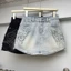 Váy denim nữ thêu phong cách mới mùa hè 2026, ôm body phù hợp dáng chữ A cao cấp