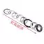 OEM Lái Xe Pin Lithium Đầu Ô Tô Bộ Bát / Bát Tám Mảnh Bát Bảy Mảnh Thủy Lực Phuộc Trước Hấp Thụ Sốc Phuộc Trước Pin Lithium Phuộc Trước Xe Ô Tô Phuộc Trước