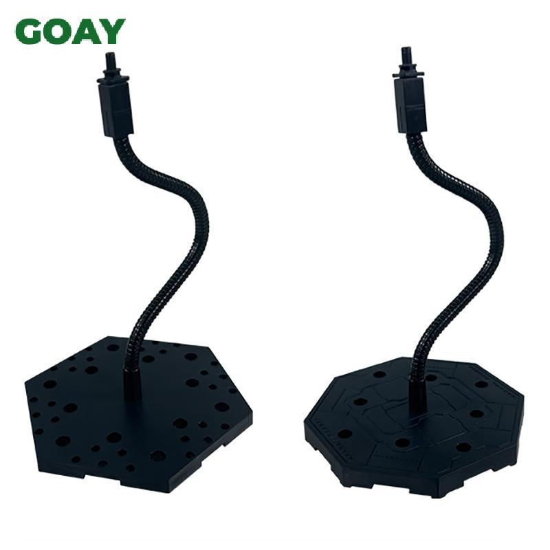 GOAY Rắn Ống Mẫu Braet Nhân Vật Đế Trưng Bày Cho Mô Hình Đồ Chơi VN
