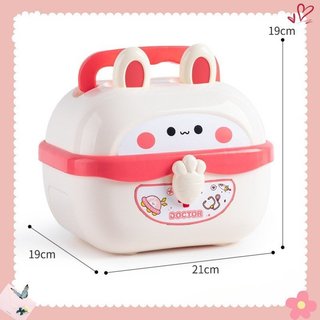 Bộ đồ chơi bác sĩ trẻ em 40 miếng Bộ dụng cụ y tế ABS Giả vờ vai trò bệnh viện Đồ chơi giáo dục