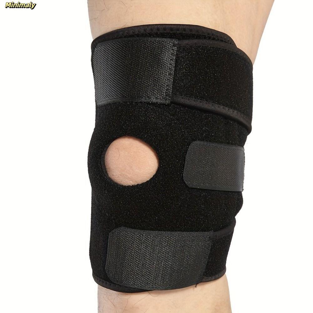 [Vận chuyển nhanh] MINIMALY Kneecaps Thể thao chạy bộ an toàn