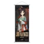 Trở Lại Trò Chơi Tương Lai Anime Nữ Hoàng Mẹ Xa Du Lịch Zila Hàng Hóa Cuộn Cuộn Tranh Poster Hàng Hóa Hai Chiều 26.4.27