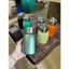 Bình giữ nhiệt đựng Caffe 300ml. Bình nước giữ nhiệt mini inox 304 có quai xách