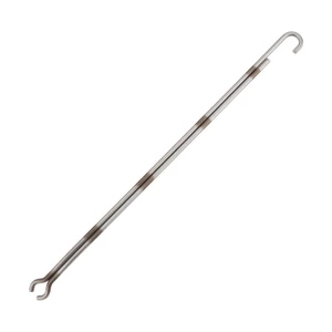 Công cụ thay thế bộ lọc dầu cc 59108938800 Móc lắp đặt bộ lọc dầu cưa xích