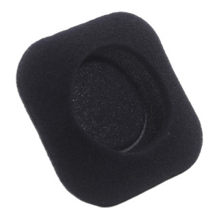 [FUXIN] Miếng đệm tai thay thế cho tai nghe Logitech H150 H151 H130 H250 màu đen